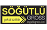 Söğütlü Gross Logosu